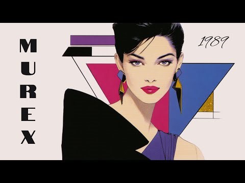 MUREX- 1989 (FULL ALBUM)