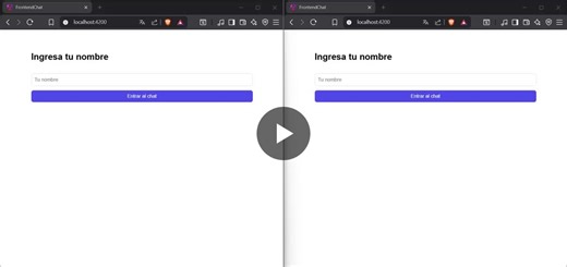 #java #springboot #websocket #stomp #angular #mysql #backend #backenddeveloper #springdatajpa #softwaredevelopment | Kevin Royo