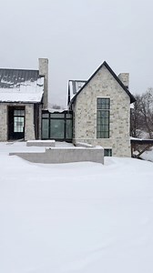 414 reactions · 15 comments | A magical site visit at our #threefallsproject ❄️❄️❄️ - can’t wait to install this one! Design @beckiowens Build @splitrockcustomhomes Arch @stevetiek | Becki Owens | Facebook