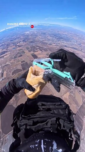 Homemade Hot Dog Recipe for Your Next Parachute Adventure