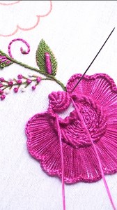 #modernembroidery #catchyembroidery 🌼💦 | Catchy Embroidery