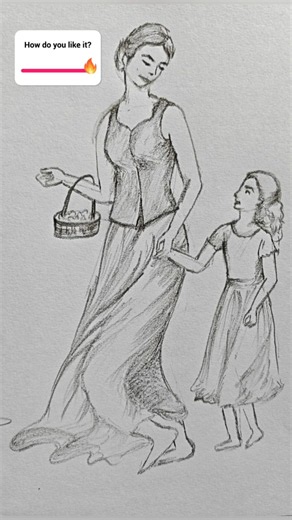 #drawing #art #sketch #pencildrawing #drawingtutorial #howtodraw #girldrawing #shortvideo #shorts