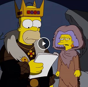 31 reactions · 9 comments | 30 seasons of The Simpsons + Disney + Pixar + Marvel + Star Wars + Nat Geo. Just £5.99 a month or £59.99 a year. | Disney+ | Facebook