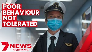 65K views · 173 reactions | Australian travellers have been put on notice for bad behaviour following an increase in offensive and disorderly incidents in airport terminals and onboard aircraft. More Details: https://7news.link/33DdwUF 7NEWS at 6pm. #Travel #7NEWS | 7NEWS Sydney | Facebook