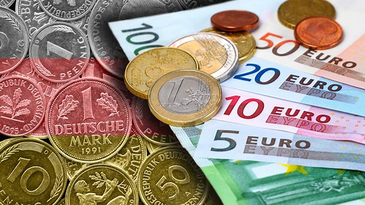 How & Why the Euro Was Introduced | Britannica