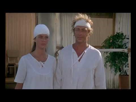 La Chèvre (1981) - Final + générique complet