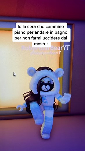 Faccia di Roblox Meme - Roby Polar Animazioni Roblox