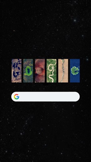 No place like home 🌎 Today we celebrate Earth Day with a cinematic voyage through the hidden corners of the world and the beautiful wonders of this planet. Here is a closer look at the landscapes that created today’s #GoogleDoodle:G – United Kingdom, EuropeO – Canada, North AmericaO – Argentina, South AmericaG – Australia, OceaniaL – Senegal, Africa E – Indonesia, AsiaExplore for yourself on Google Earth.