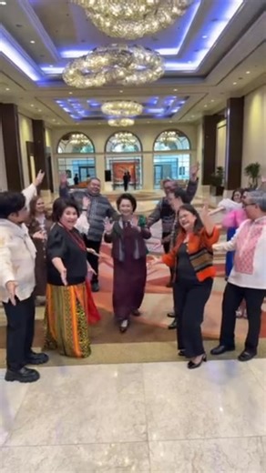 🌸 POGS Midyear Convention & 80th Foundation Day Celebration July 5–7 | 📍 The Manila Hotel Theme: Paragon of Excellence in Women’s Health For 80 remarkable years, POGS has stood at the forefront of women’s health in the Philippines—shaping standards, elevating training, and championing compassionate, world-class care. This July 5–7, we gather in the grandeur of The Manila Hotel—where history meets legacy—to celebrate not just a milestone, but a movement. ✨ Why You Should Be There: • Inspiring p