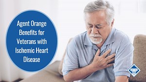 VA Disability for Ischemic Heart Disease