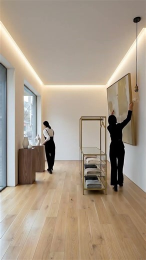 Satisfying Storefront Transformation You NEED To See