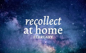 February Recollection Kit (2024)