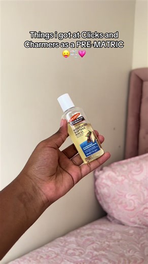 Back to School Essentials for Pre-Matric Students