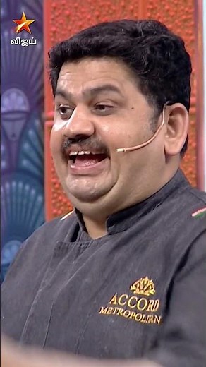 #Pugazh Funny Speech 🤣 In Cooku With Comali Season 2