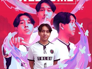 『Valorant』顶级选手Primmie - 极致定位，变态反应！开枪速度快到吓人！