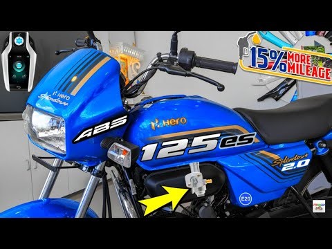 2026 Hero Splendor Plus 125 TDL BS7 New Launch | New Price | Specs | Review | Looks | Spl +‪@RGBBikes‬