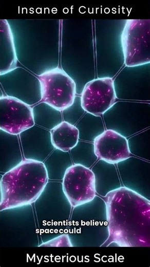 Where Physics Stops Working – Brian Cox Breaks Down the Most Mysterious Scale in the Cosmos!