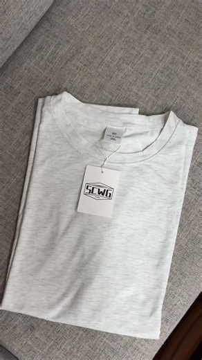 Comfy round neck shirt!! #fyp