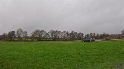 Winter Carp Fishing in South Wales