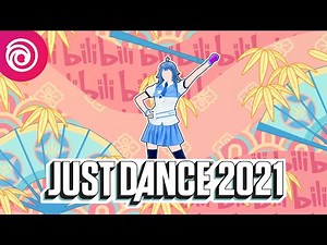 RAINBOW BEATS (彩虹节拍) - YI YAN, ZHAO FANG JING, SUIKA KUNE, FEIZAOJUN | JUST DANCE 2021 (OFFICIAL)