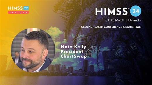 Automating electronic medical record requests - HIMSS TV Homepage