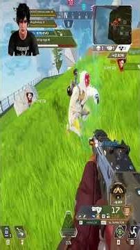 🪓NEW RANK SPLIT 🪓 in the Weird World of Apex Legends Ranked Season 28 #apexleaks #apexclips