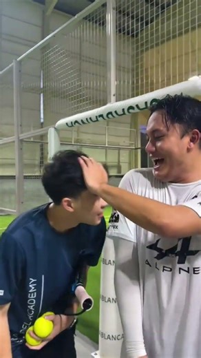 Iky mh, the marketing is really random