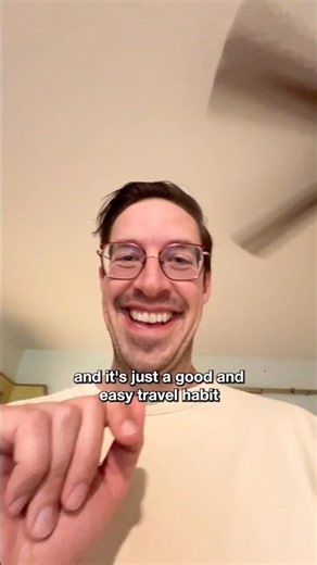 #ad Keith gets private - thanks to ‪@Norton‬. Get up to 70% off Norton VPN before your next trip!