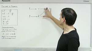 Ecuaciones de Maxwell -05- Funciones de Potencial