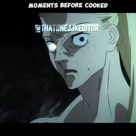 Malevolent shrine👹👺 #monkeymayhem #anime