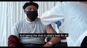 8.5K views · 75 reactions | NCDHHS announced that vaccine providers who are ready to expand may vaccinate all health care workers and anyone 65 years and older. COVID-19 vaccines will help us defeat this virus, get back in control of our lives and back to the people and places we love. Find out more about NC’s updated COVID-19 vaccine plan: YourSpotYourShot.nc.gov | NC Department of Health and Human Services | Facebook