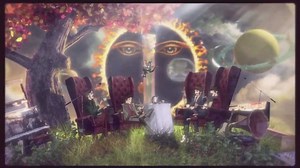 The Beatles on Rock Band