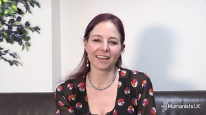 201 reactions · 25 shares | A message from Alice Roberts | Humanists UK | Facebook