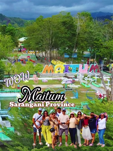 Explore Maitum: Cultural Richness in Sarangani