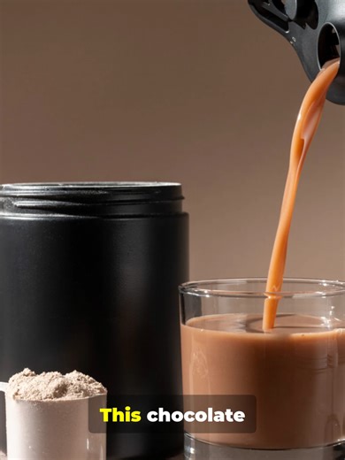 Plant-Based Chocolate Meal Shake — Organic & Satisfying #veganprotein #veganrecipes #vegandrinks #VeganSmoothie #ZNaturalFood https://www.znaturalfoods.com/products/optimum-30-complete-nutrition-blend-chocolate-meal-replacement-organic