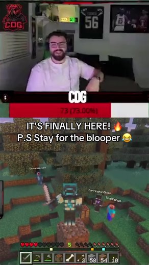 CaseDawgGaming on TikTok