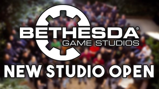 Bethesda opens new studio in Austin!