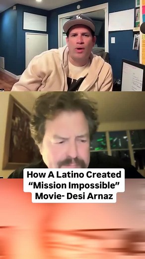 Desi Arnaz — the Cuban-American legend who gave us I Love Lucy — also created Mission Impossible and Star Trek through his company Desilu Productions. Yeah, that Mission Impossible. A Latino changed the face of television. But history doesn’t always give credit where it’s due. That’s why you NEED to see Rick Najera’s brilliant new play “Latino History for Morons” (by John Leguizamo) — now showing in Oceanside. Rick is one of the fiercest voices in Latino comedy, storytelling, and truth-telling.