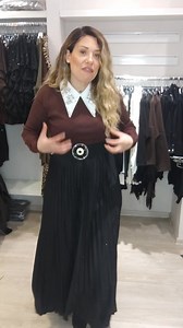 Τηλ.2321402172!Σχέδια που μας καλύπτουν όλες με χειροποίητες δημιουργίες!δείτε όλο το βιντεο! | Me Gusto boutique
