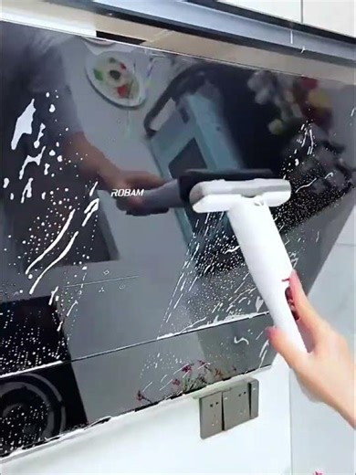 Mini Squeeze Mop 🧽 Fast Cleaning for Every Surface!