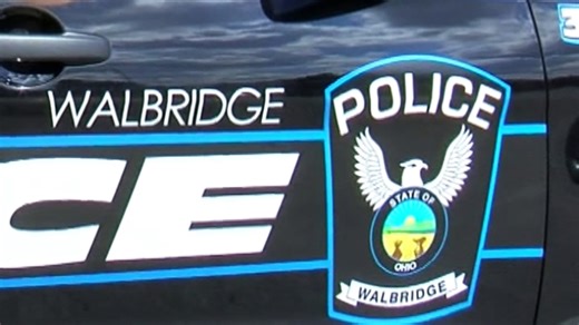 Fired Walbridge police officer previously resigned from Toledo after 3 separate incidents involving alcohol, records show