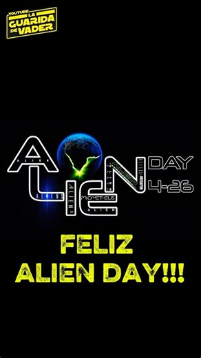 👽HAPPY ALIEN DAY!!! #alien #aliens #alienday #xenomorph #cinema #movie