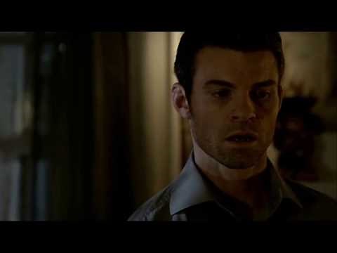 The Originals Season 2 Episode 9 - Elijah And Hayley Love Scene