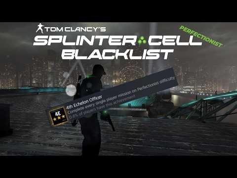 How Is Splinter Cell: Blacklist In 2026?