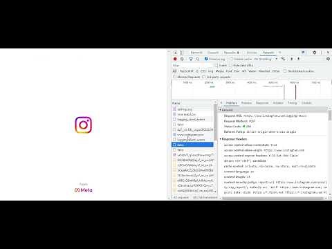 How To Find Instagram Account Cookie?