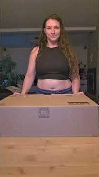 L'ouverture du Colis Arkham Asylum. #lego #Batman #couple #déballage