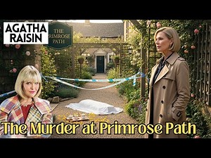 Agatha Raisin And The Murder At Primrose Path