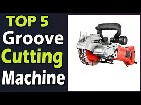 Top 5 Best Groove Cutting Machine On Aliexpress on Amazon