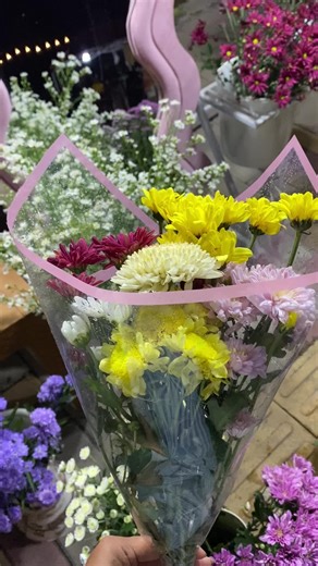 Gita Florist: Toko Bunga Fresh di Pringsewu