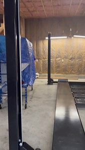 ATLAS® GARAGE PRO 9000 PORTABLE HEAVY DUTY 9000 LB CAPACITY 4 POST...